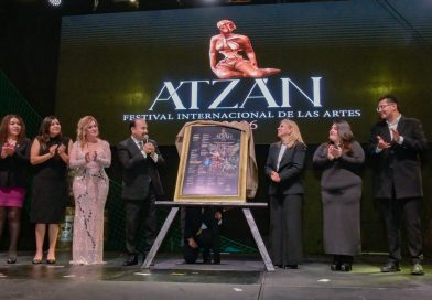 Atzán 2026 llevará música, danza y teatro a Atizapán del 16 al 25 de octubre, con Yuri, Natalia Jiménez y Reik / @Pedro_RVillegas @GobAtizapan