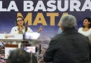 Ecatepec fortalece la prevención de inundaciones tras retiro masivo de residuos: 245 000 toneladas removidas / @azucenacisneros @Ecatepec