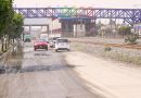 Ayuntamiento de Cuautitlán inicia rehabilitación integral de la avenida Ferronales / @AyytoCuautitlan