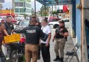 Ecatepec refuerza el ordenamiento de la vía pública; el comisario Luis Alberto Taylor González encabeza operativo para recuperar espacios con mayor proximidad  / @azucenacisneros @Ecatepec