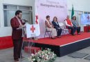 Gobierno municipal de Naucalpan impulsa jornada gratuita de detección y atención para mujeres / @isaacsolar @GobNau >>>