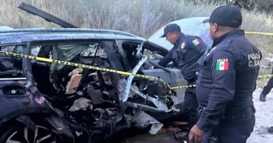 Cuautitlán Izcalli mantiene seguimiento permanente a afectados por explosión de pirotecnia en San Francisco Tepojaco / @daniel_ser @GobIzcalli >>>