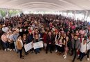 Daniel Serrano Palacios impulsa el programa Salud Izcalli para proteger el patrimonio familiar / @daniel_ser @GobIzcalli >>>