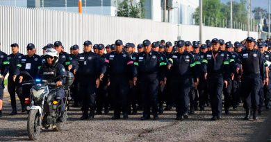 Cuautitlán Izcalli reporta reducción del 18.4% en lesiones dolosas; refuerza coordinación interinstitucional / @daniel_ser @GobIzcalli >>>