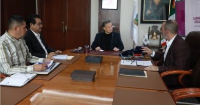 Julio Menchaca Salazar: «La seguridad es una responsabilidad compartida»; 31 detenidos y aseguramiento de droga y vehículos / @juliomenchaca_ @gobiernohidalgo