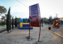 ¿Está en riesgo el carácter público del Parque Naucalli? Ayuntamiento de Naucalpan responde ante quejas y crecientes inquietudes por evento temporal / @isaacsolar @GobNau >>>