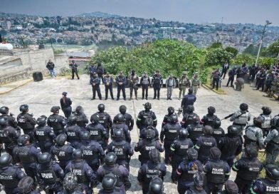 Naucalpan reduce 47 % el robo de vehículos y acumula 52 días sin incidencias  / @isaacsolar @GobNau >>>