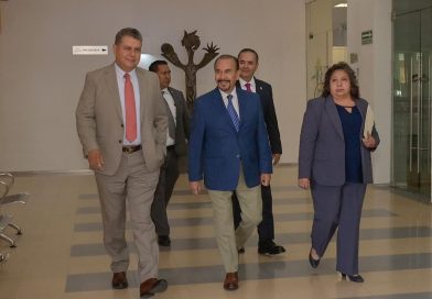Atizapán de Zaragoza acerca servicios: nueva oficina del Registro Civil agiliza trámites / @Pedro_RVillegas @GobAtizapan