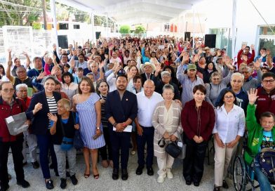 Tlalnepantla fortalece la inclusión con 541 apoyos para mejorar movilidad y comunicación / @RacielPerezC_ @Gob_Tlalne >>>