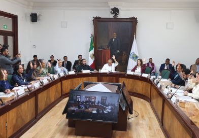 Ayuntamiento de Tlalnepantla aprueba donativo a Fundación Teletón México, A.C. para garantizar servicios / @RacielPerezC_ @Gob_Tlalne >>>