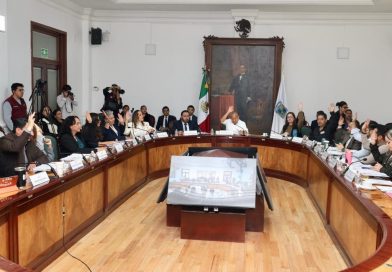Cabildo de Tlalnepantla publica la segunda convocatoria de «Juventudes Haciendo Historia 2026» / @RacielPerezC_ @Gob_Tlalne >>>
