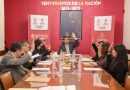 ¡Importante! Estado de México amplía apoyos económicos para víctimas de feminicidio y desaparición / @delfinagomeza @Edomex