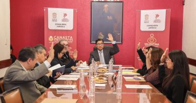 ¡Importante! Estado de México amplía apoyos económicos para víctimas de feminicidio y desaparición / @delfinagomeza @Edomex