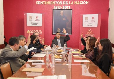 ¡Importante! Estado de México amplía apoyos económicos para víctimas de feminicidio y desaparición / @delfinagomeza @Edomex