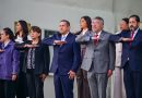 Estado de México garantiza proceso electoral seguro: llama a los funcionarios a abstenerse de usar programas sociales con fines electorales / @delfinagomeza @Edomex