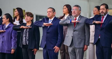 Estado de México garantiza proceso electoral seguro: llama a los funcionarios a abstenerse de usar programas sociales con fines electorales / @delfinagomeza @Edomex