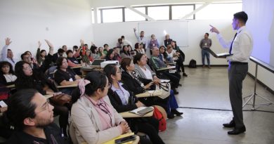 ¡Últimos días! Convocatoria gratuita impulsa la actualización docente y la movilidad académica en educación básica / @delfinagomeza @Edomex