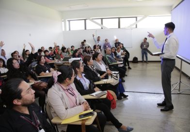 ¡Últimos días! Convocatoria gratuita impulsa la actualización docente y la movilidad académica en educación básica / @delfinagomeza @Edomex