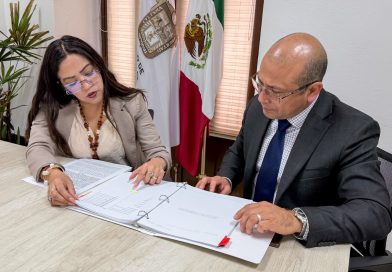 Hasta 50 años de espera: Edomex abre camino para regularizar viviendas sin escriturar  / @delfinagomeza @Edomex