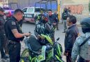 Tultepec intensifica los operativos preventivos para fortalecer la seguridad en sus comunidades  / @Edomex
