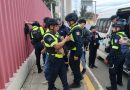 Comisario Roberto Escobar Calderón encabeza operativos en Tultitlán y promete seguridad más eficaz / @25_27Tultitlan >>>