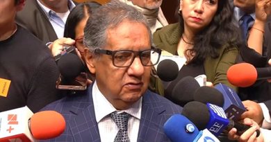 Higinio Martínez Miranda llama al Morena a mantener como prioridad la transformación del país y evitar que intereses personales desplacen ese objetivo  / @higinio_mtz @Edomex