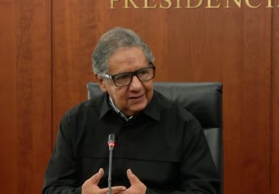 Caso INE: Higinio Martínez urge a Claudia Sheinbaum a impulsar un programa anticorrupción y exige una transformación de fondo / @higinio_mtz @Edomex