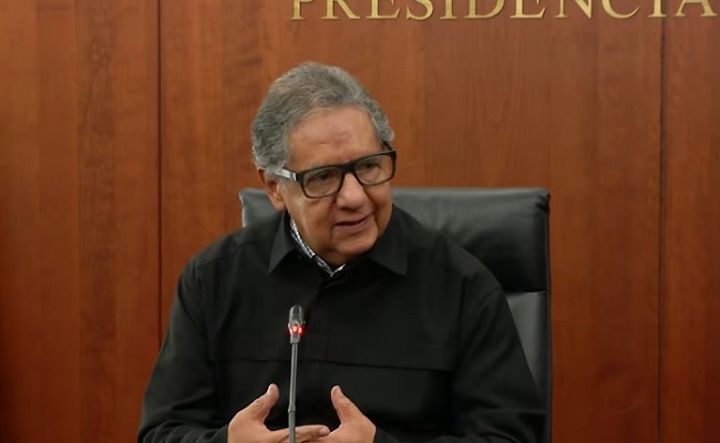 Caso INE: Higinio Martínez urge a Claudia Sheinbaum a impulsar un programa anticorrupción y exige una transformación de fondo / @higinio_mtz @Edomex