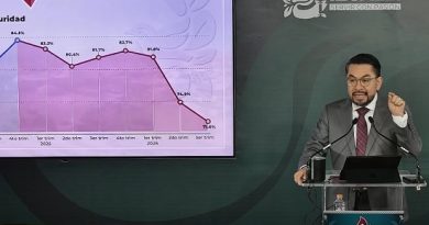 Cuautitlán Izcalli reduce 12.9 puntos la percepción de inseguridad, según el INEGI / @daniel_ser @GobIzcalli >>>