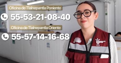 ¿Vas a cambiar de propietario o actualizar la titularidad de tu servicio de agua? El OPDM Tlalnepantla te orienta para mantener tus datos al día  / @OPDM_Tlalne @Gob_Tlalne >>