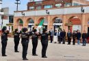 Tultitlán activa un operativo especial por el Día de Muertos bajo la coordinación del comisario Roberto Escobar Calderón / @25_27Tultitlan >>>