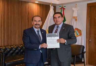 Dos calificadoras elevan la nota financiera de Atizapán de Zaragoza; destacan su liquidez / @Pedro_RVillegas @GobAtizapan