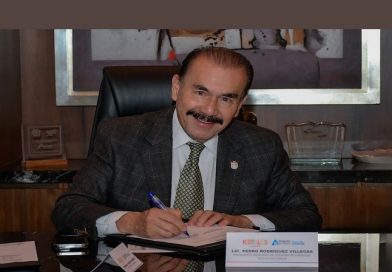 Atizapán de Zaragoza fortalece sus finanzas y eleva su calificación crediticia a AA(mex) / @Pedro_RVillegas @GobAtizapan