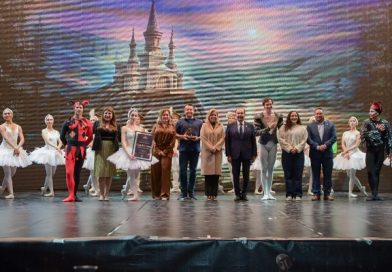 Pedro Rodríguez consolida la proyección cultural de Atizapán de Zaragoza con el esplendor de Atzán 2026  / @Pedro_RVillegas @GobAtizapan