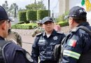Atizapán de Zaragoza consolida una evolución favorable en seguridad bajo la estrategia del comisario Justino Bautista Osorio / @Pedro_RVillegas @GobAtizapan