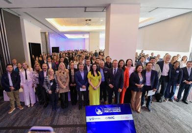 Atizapán fortalece su agenda de bienestar familiar con alianzas entre gobiernos municipales / @Pedro_RVillegas @GobAtizapan