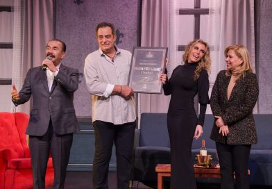 Teatro y música conquistan Atizapán con una nueva jornada de Atzán 2026 / @Pedro_RVillegas @GobAtizapan
