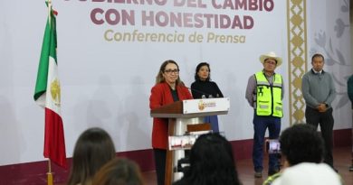 Ecatepec refuerza la policía de proximidad y registra una disminución en la percepción de inseguridad / @azucenacisneros @Ecatepec