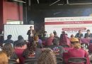 Faustino de la Cruz Pérez impulsa la planeación urbana sustentable en Ecatepec durante foro metropolitano  / @azucenacisneros @Ecatepec