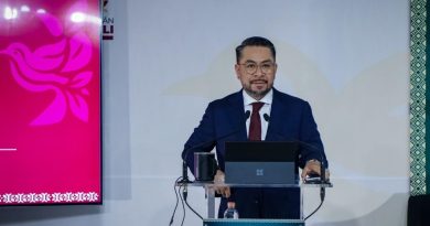 Daniel Serrano impulsa la recuperación de pozos para reforzar el abasto de agua en Cuautitlán Izcalli / @daniel_ser @GobIzcalli >>>