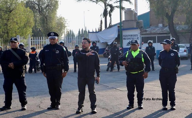 Cuautitlán Izcalli registra en agosto la cifra más baja de homicidios dolosos en una década / @daniel_ser @GobIzcalli >>>