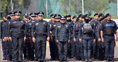Cuautitlán Izcalli reduce los delitos patrimoniales y fortalece su estrategia de seguridad / @daniel_ser @GobIzcalli >>>
