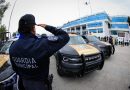 Comisario José Carlos Quezada Román fortalece el compromiso con la seguridad: Naucalpan registra una disminución del robo de vehículos / @isaacsolar @GobNau >>>