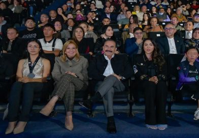 Con más de 3 mil solicitudes, Atizapán reconoce el esfuerzo y la creatividad de las nuevas generaciones  / @Pedro_RVillegas @GobAtizapan