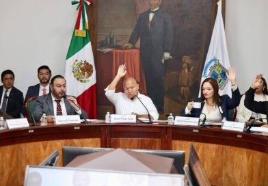 Tlalnepantla aprueba protocolo para proteger los derechos de adolescentes ante los juzgados cívicos / @RacielPerezC_ @Gob_Tlalne >>>