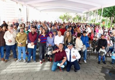 Raciel Pérez Cruz lleva la atención municipal a las calles para recuperar espacios y mejorar Tlalnepantla  / @RacielPerezC_ @Gob_Tlalne >>>