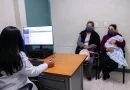 Estado de México fortalece la atención de la salud mental materna durante el posparto / @delfinagomeza @Edomex