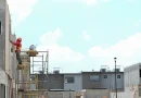 Estado de México impulsa la construcción de más de 40 mil viviendas para reducir el rezago habitacional / @delfinagomeza @Edomex