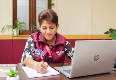 Edomex amplía la profesionalización de servidores públicos con licenciatura y cinco maestrías gratuitas / @delfinagomeza @Edomex