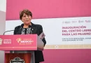 Edomex recupera espacios públicos y fortalece la atención integral para las mujeres / @delfinagomeza @Edomex